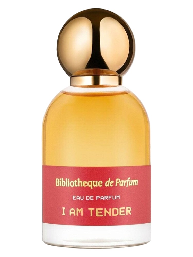 I Am Tender