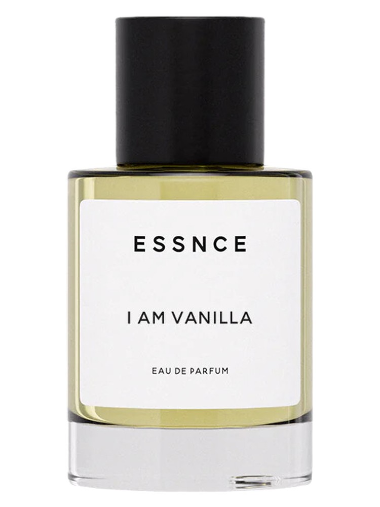 I Am Vanilla