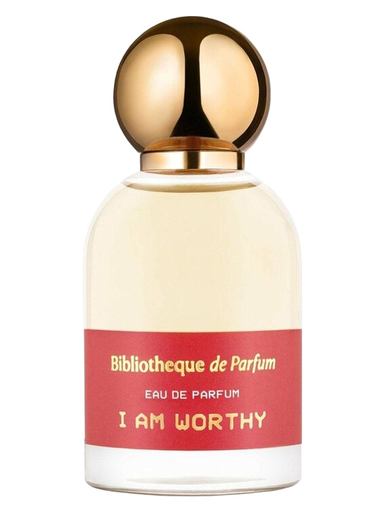 I Am Worthy