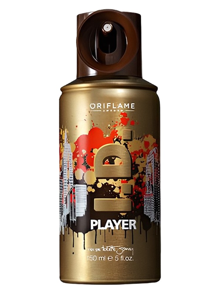 I.D. Player
