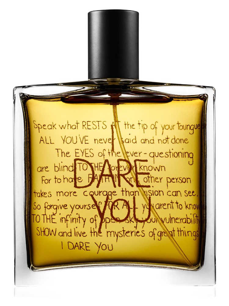 I Dare You