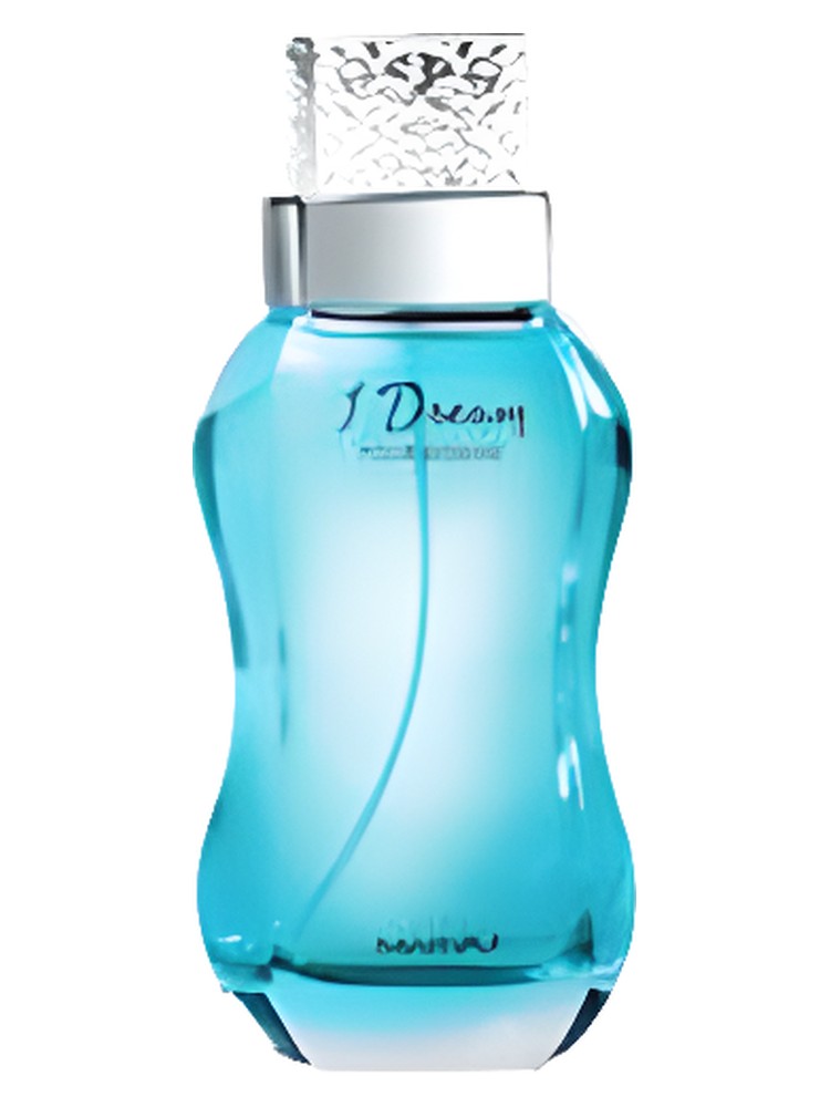 I Dream