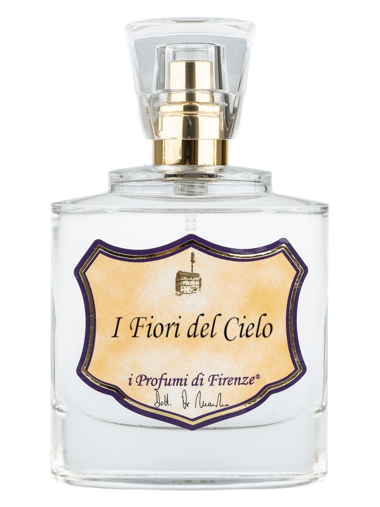 I Fiori del Cielo
