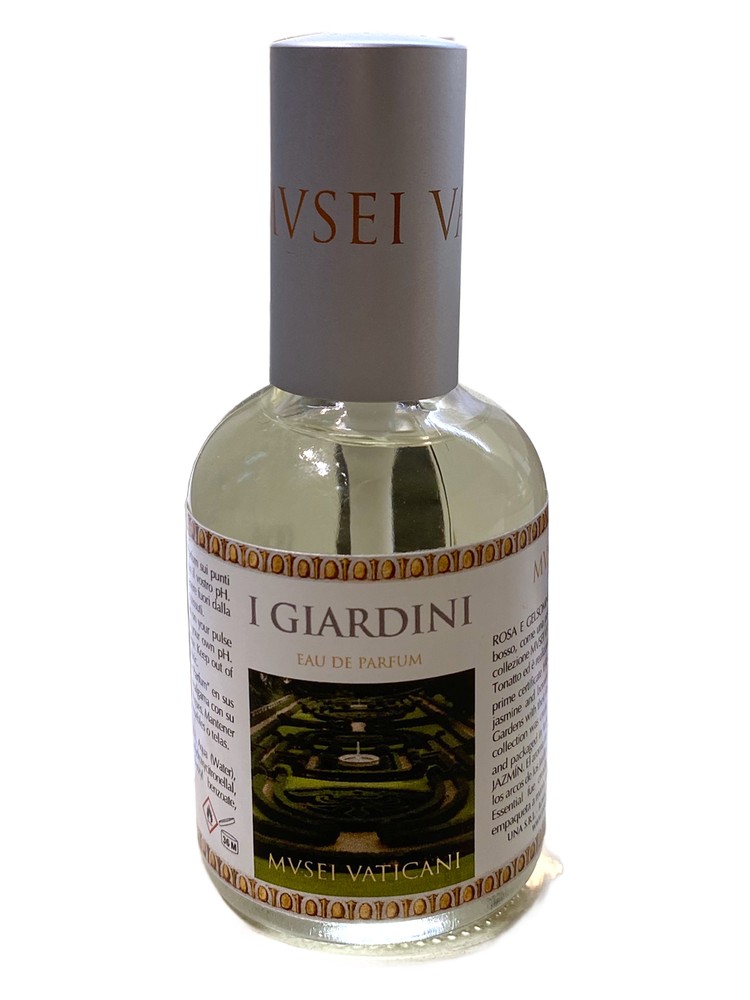 I Giardini