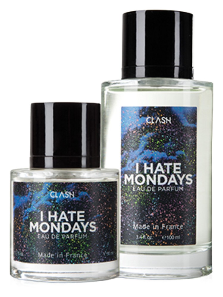 I Hate Mondays