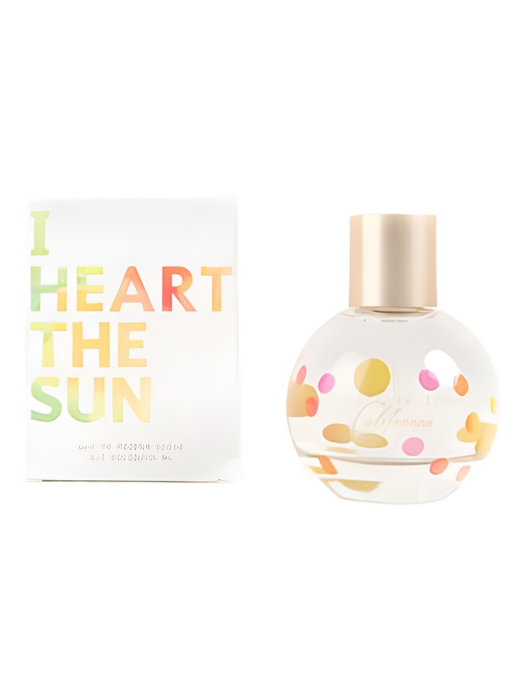 I Heart The Sun