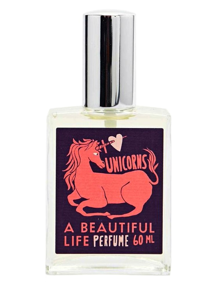 I Heart Unicorns
