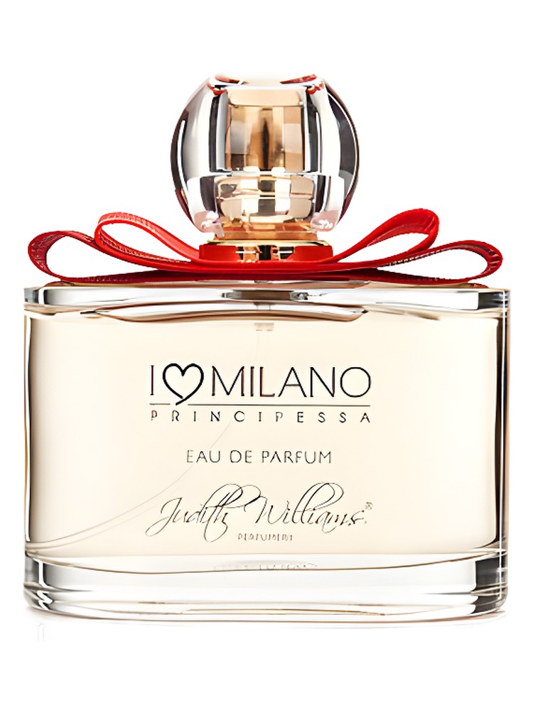I Love Milano Principessa