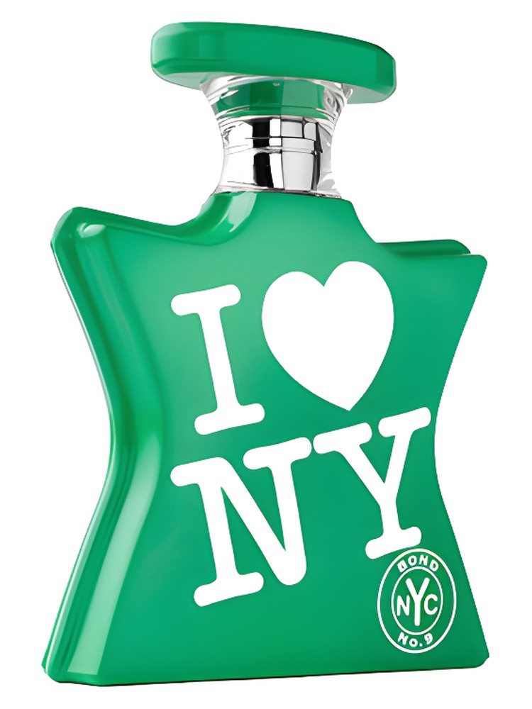 I Love New York Earth Day