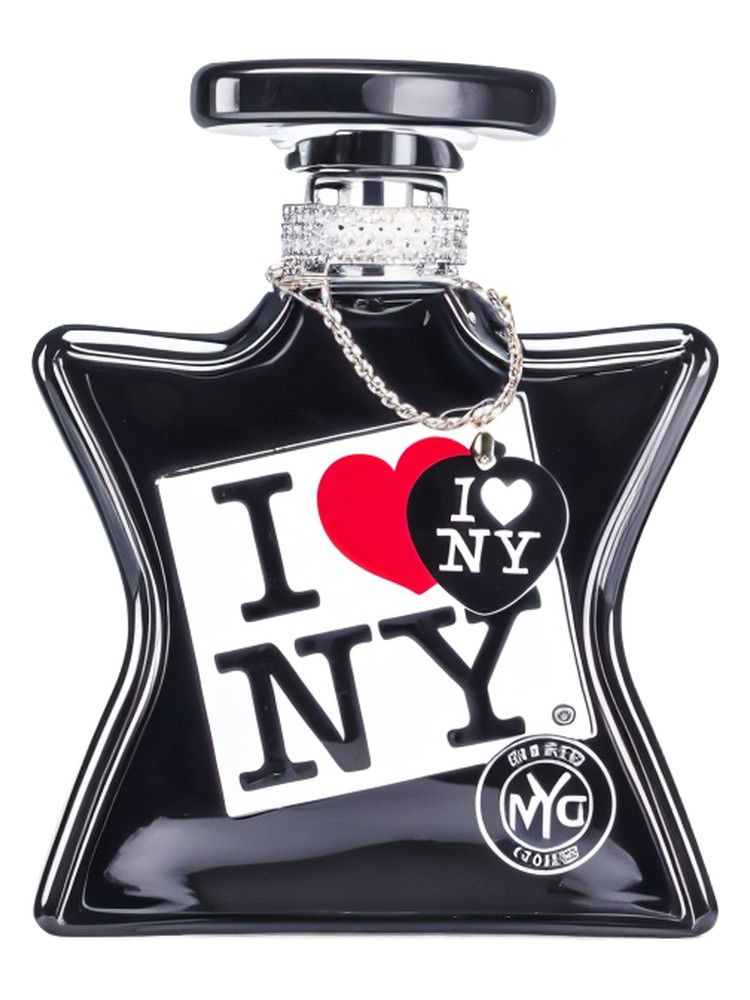 I Love New York for All