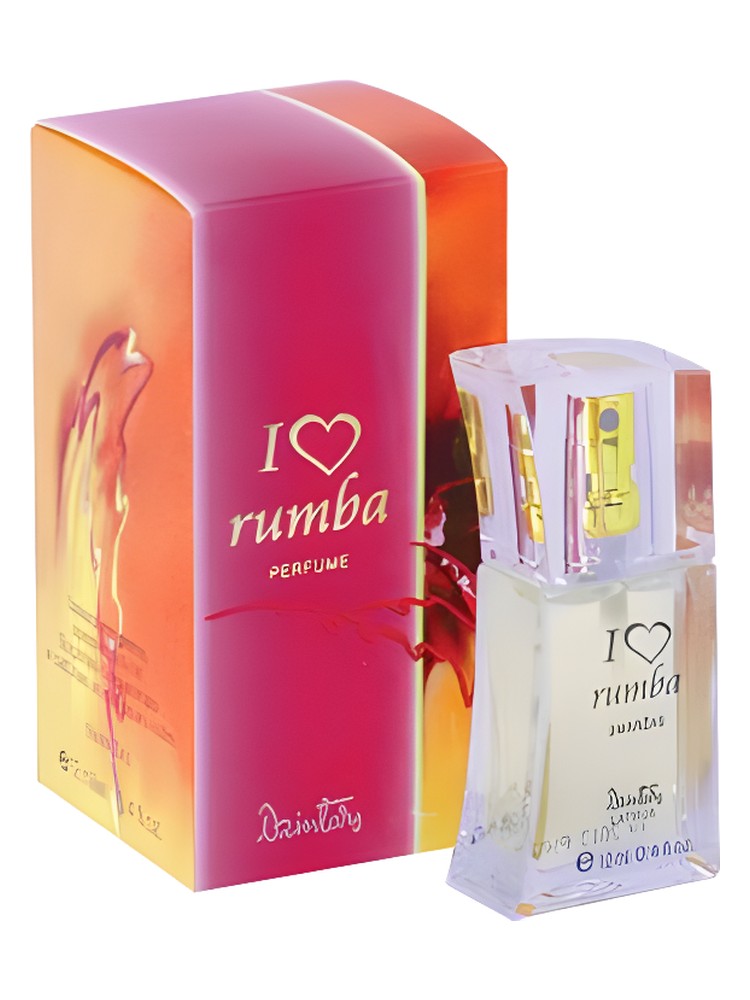 I Love Rumba