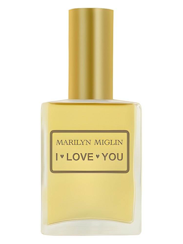 I Love You