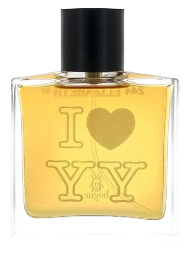 I Love YY