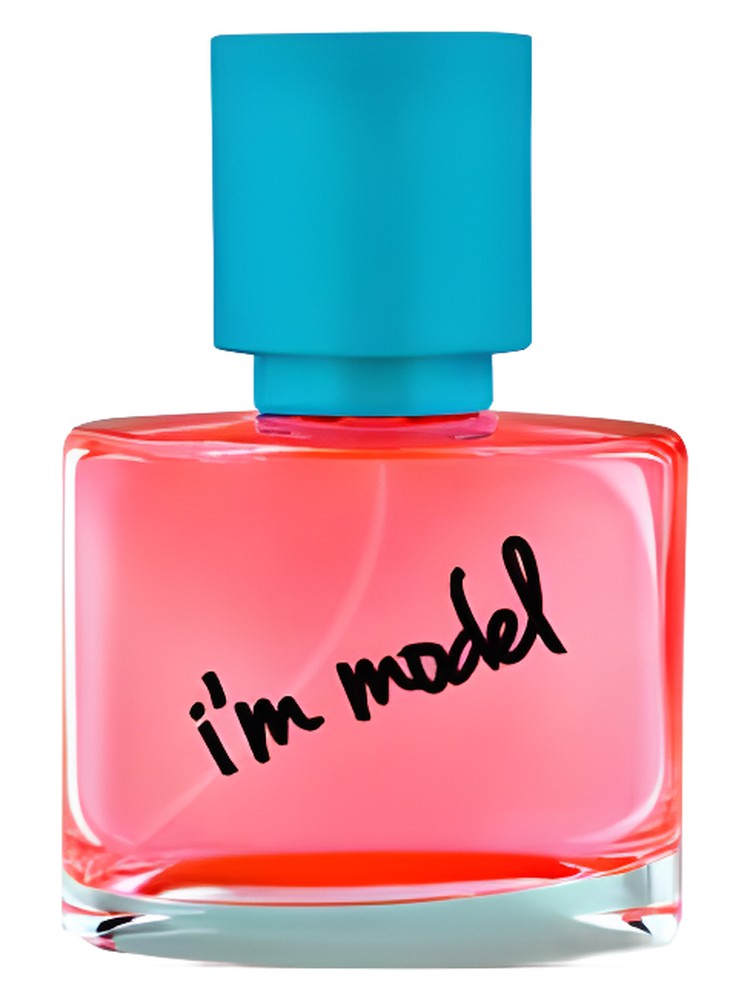 I'm Model