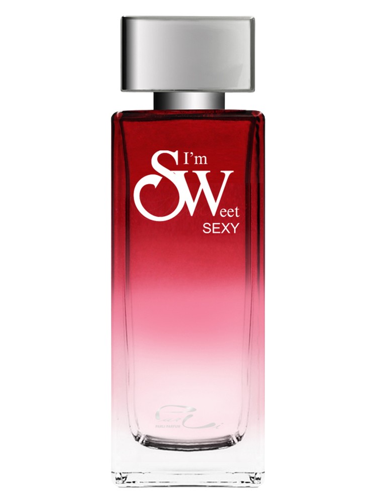 I'm Sweet Sexy