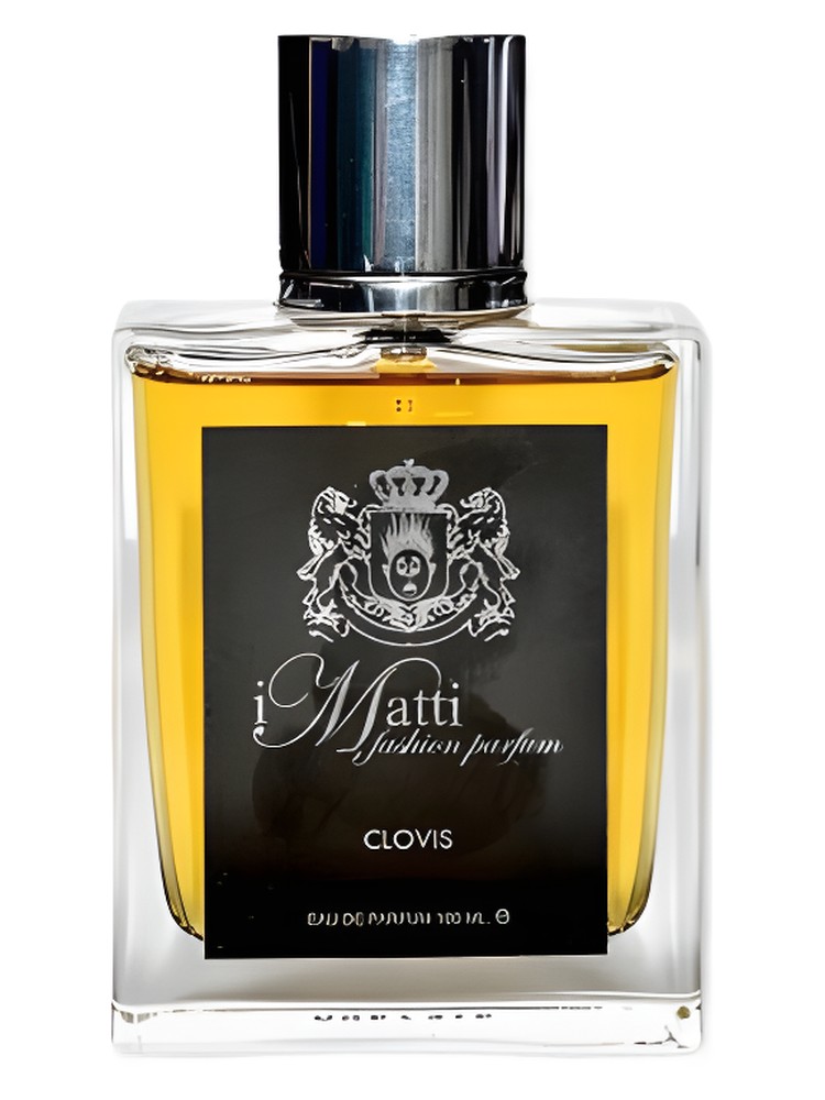 I Matti Clovis