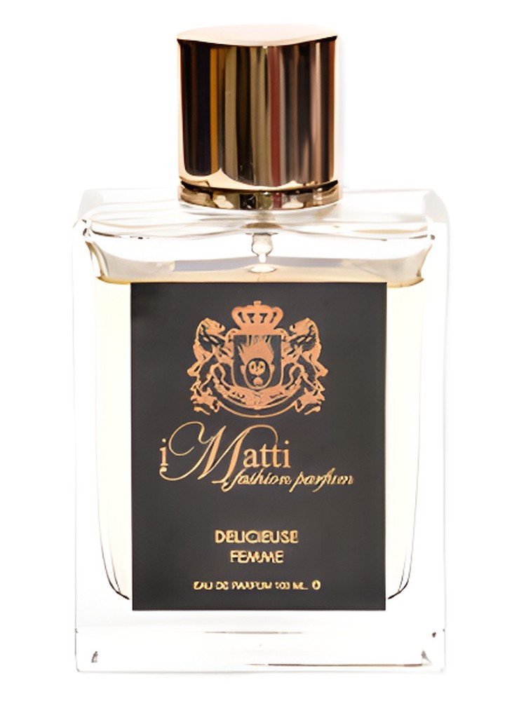I Matti Delicieuse Femme