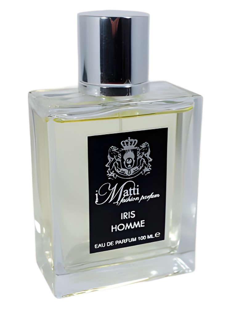 I Matti Iris Homme