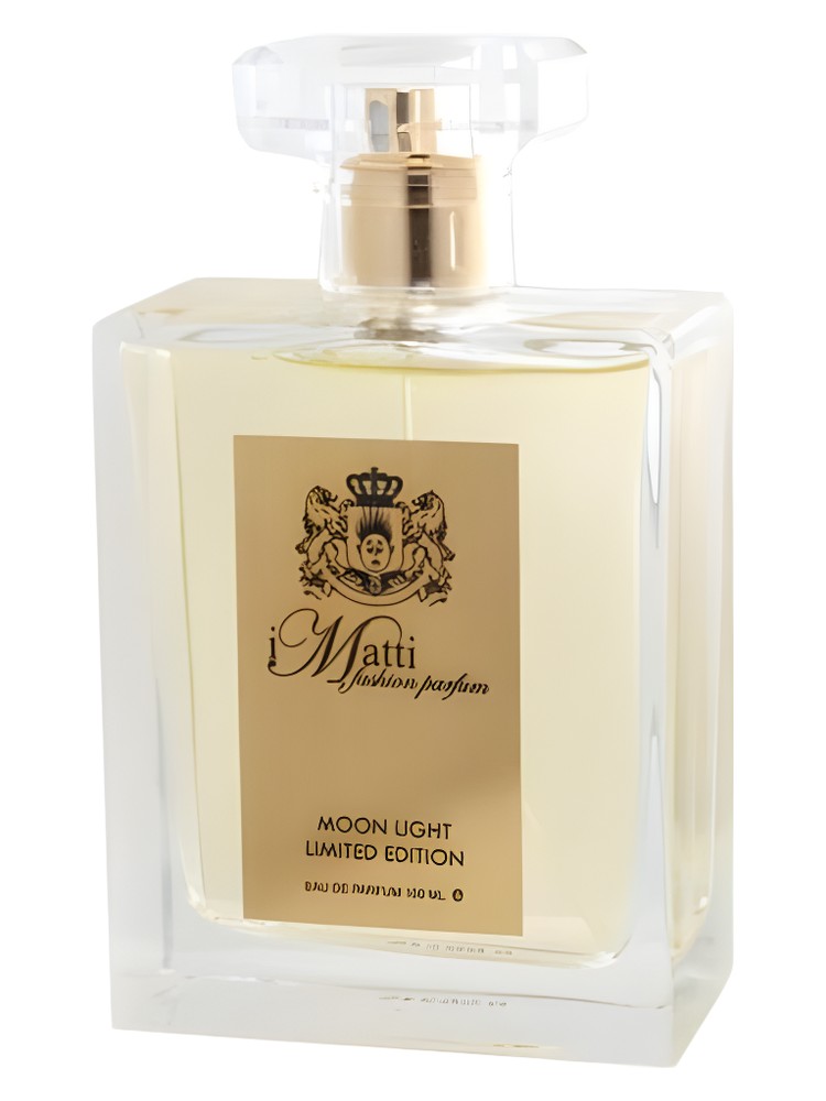 I Matti Moon Light