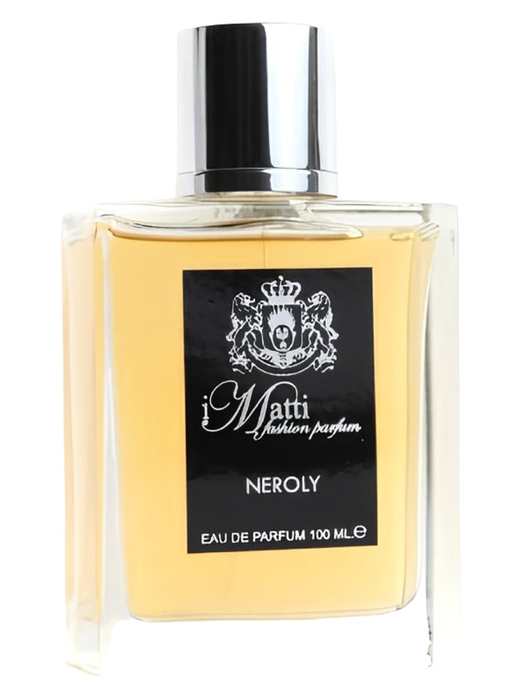 I Matti Neroly