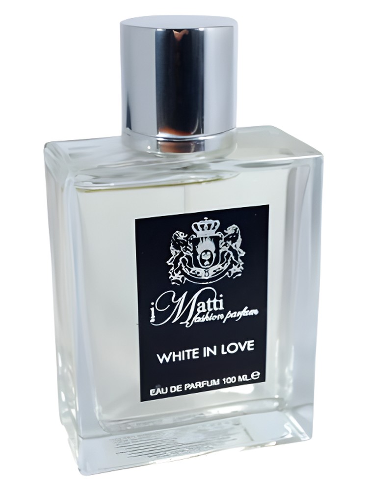 I Matti White in Love