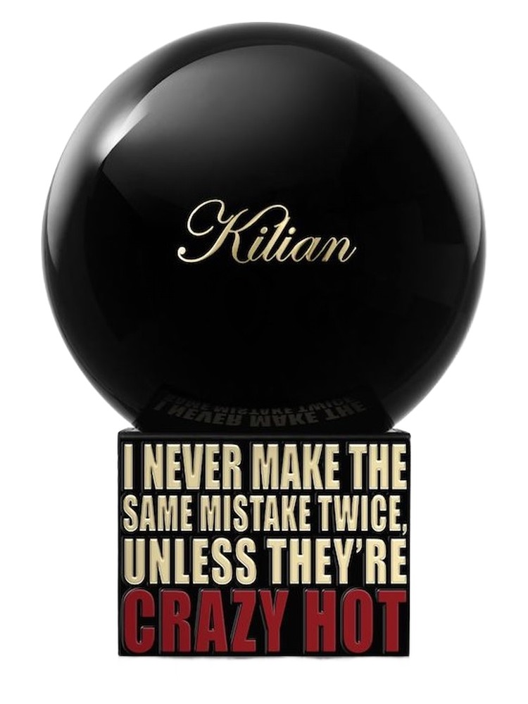 I Never Make The Same Mistake Twice, Unless They're Crazy Hot