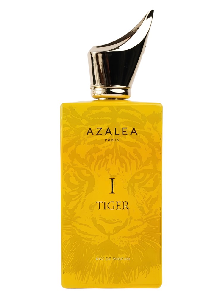 I Tiger