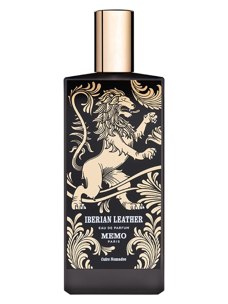 Iberian Leather
