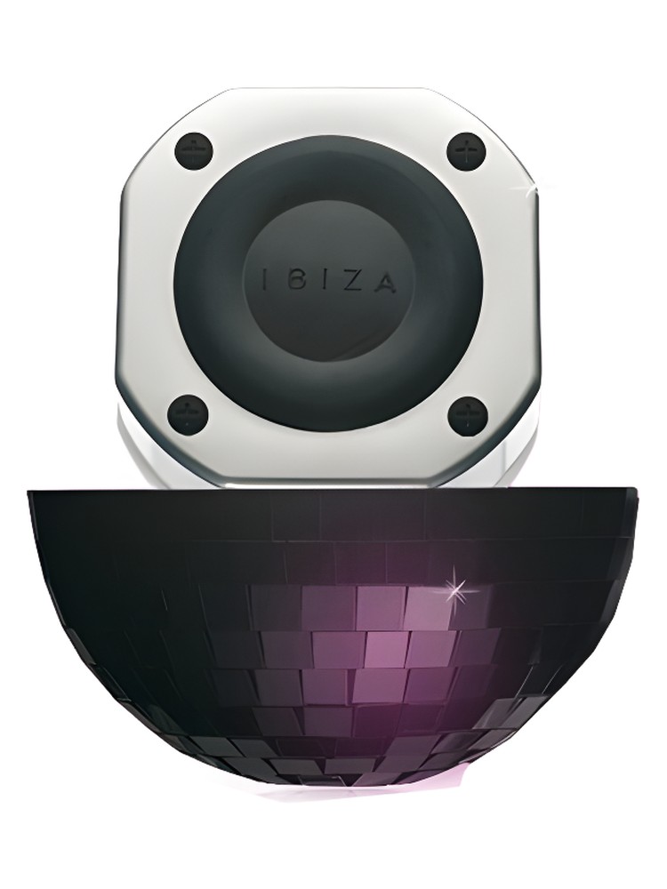 Ibiza for Men