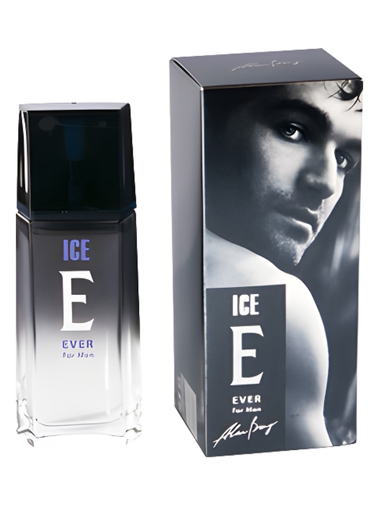 Ice Ever