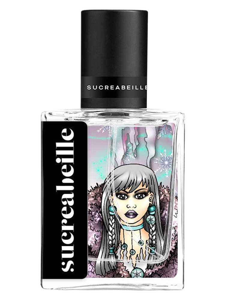 Ice Witch