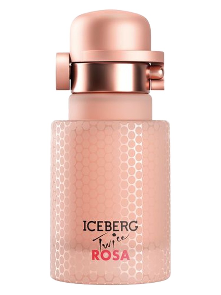 Iceberg Twice Rosa For Her