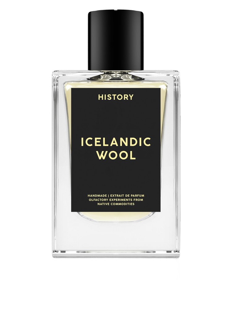 Icelandic Wool