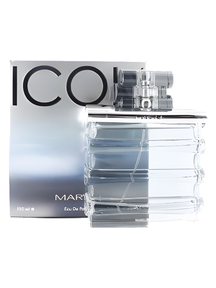 Icon for Men