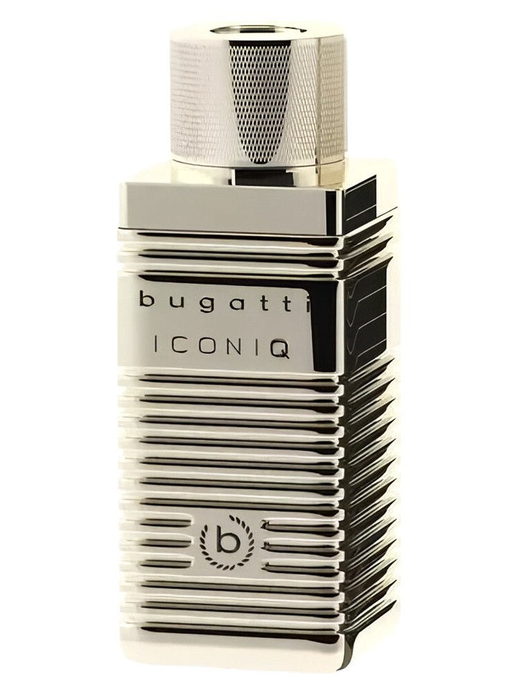 IconiQ Gold