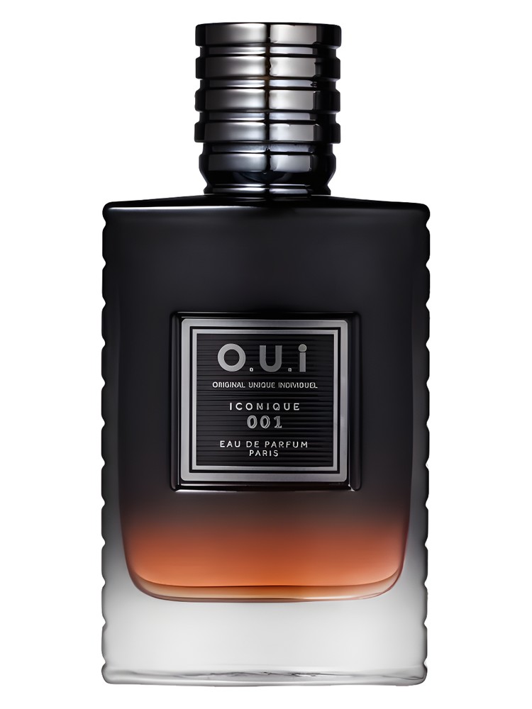 Iconique 001