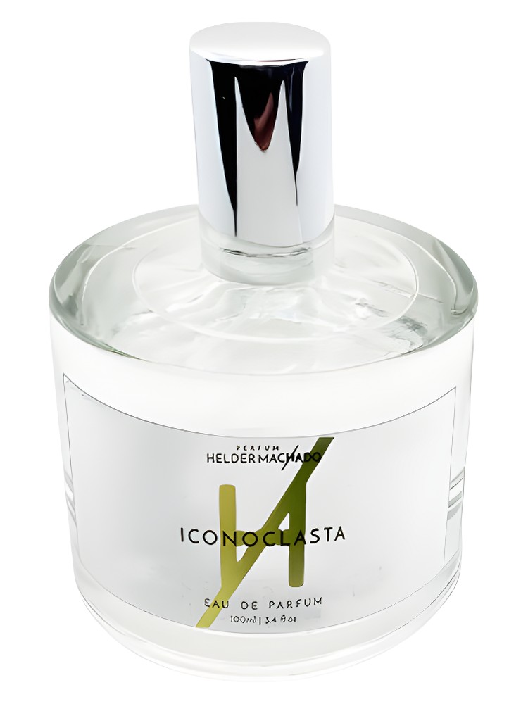 ICONOCLASTA