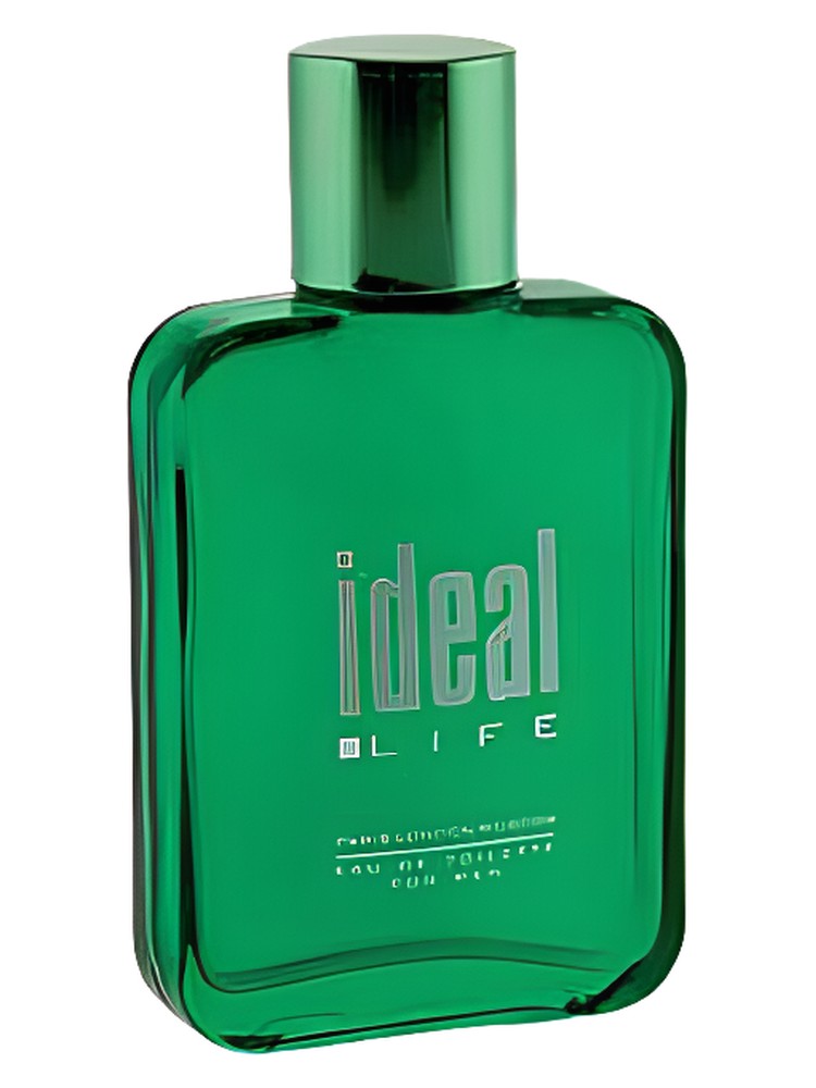 Ideal Life