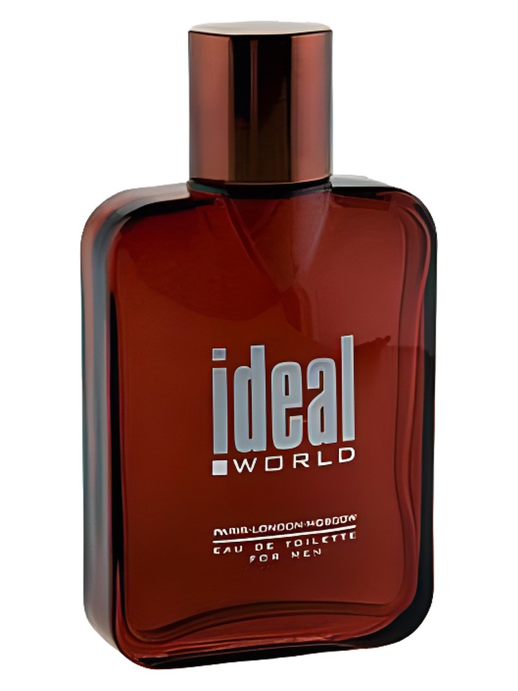 Ideal World