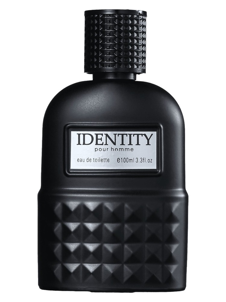 Idenity