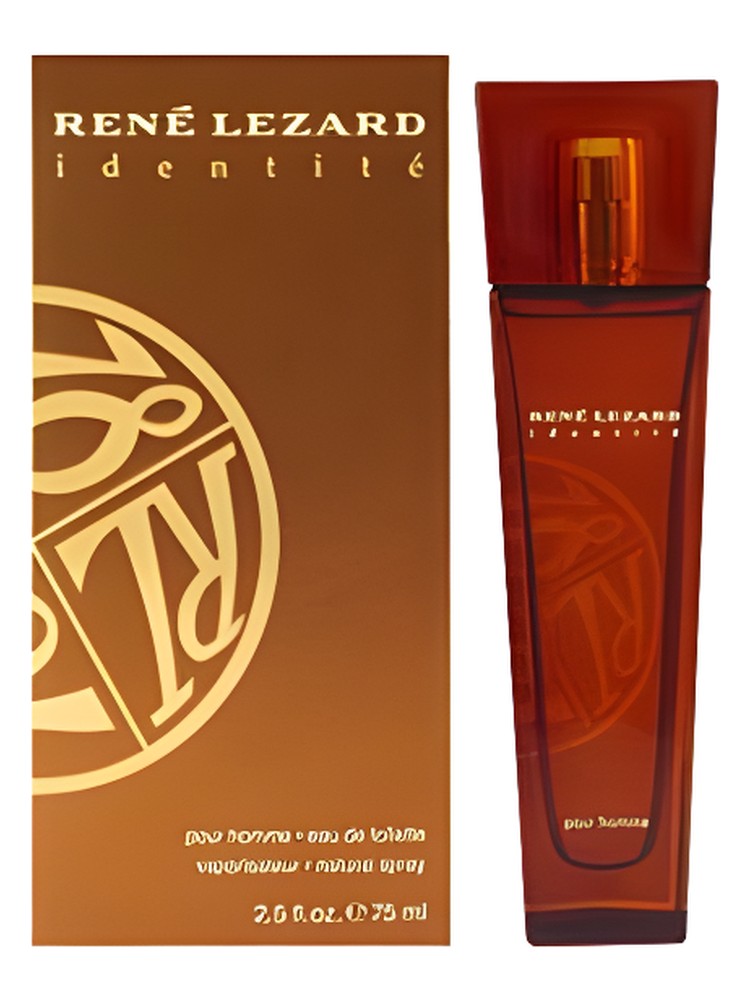 Identite for Men