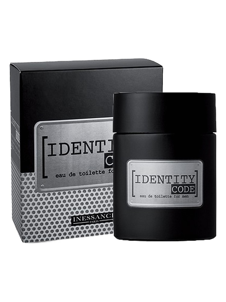Identity Code