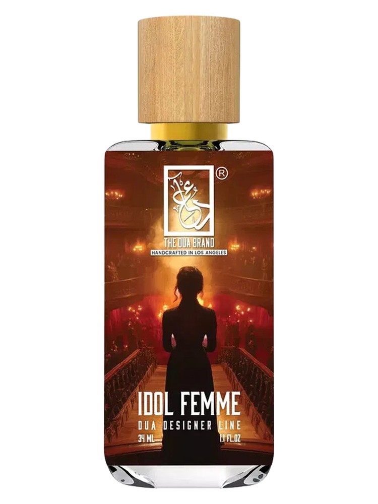 Idol Femme