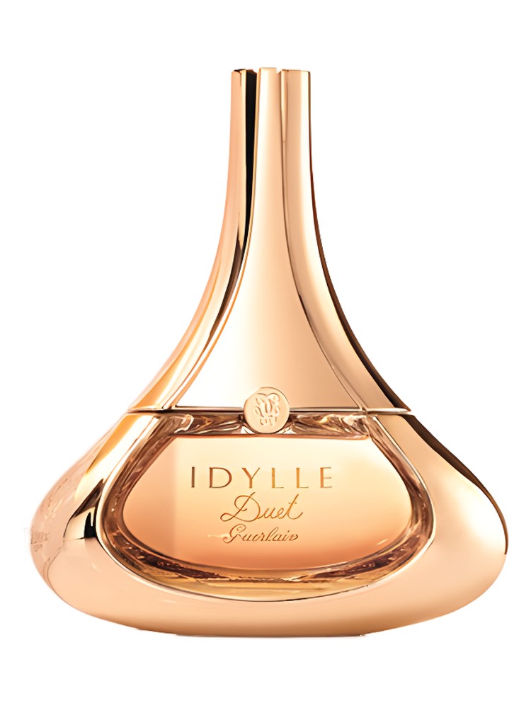 Idylle Duet Rose-Patchouli
