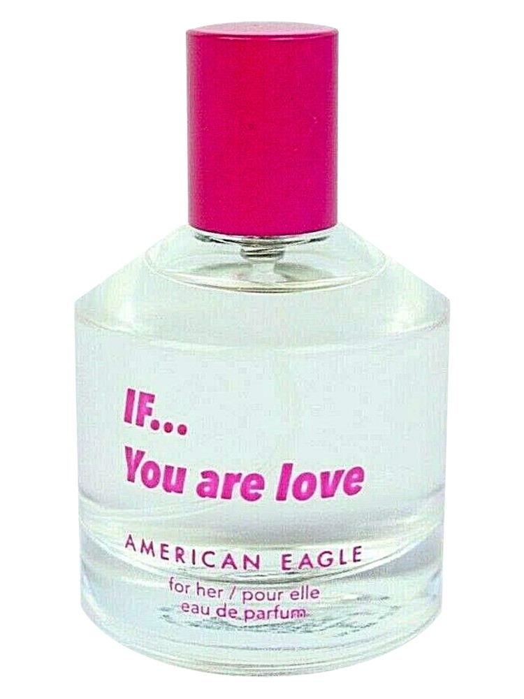 If...You Are Love