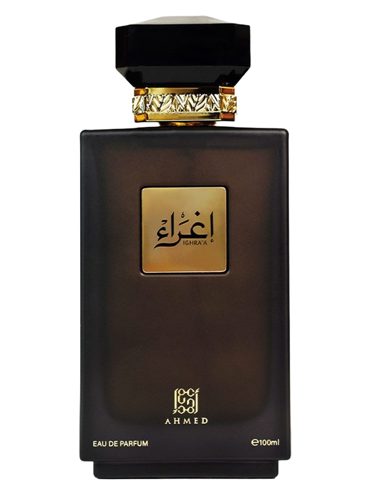 Ighra'a