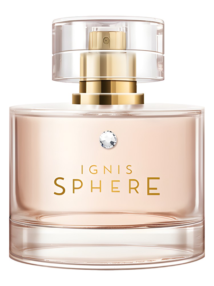 Ignis Sphere