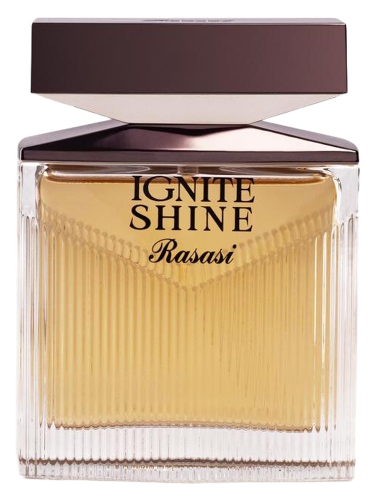 Ignite Shine