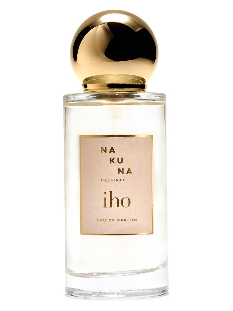 Iho
