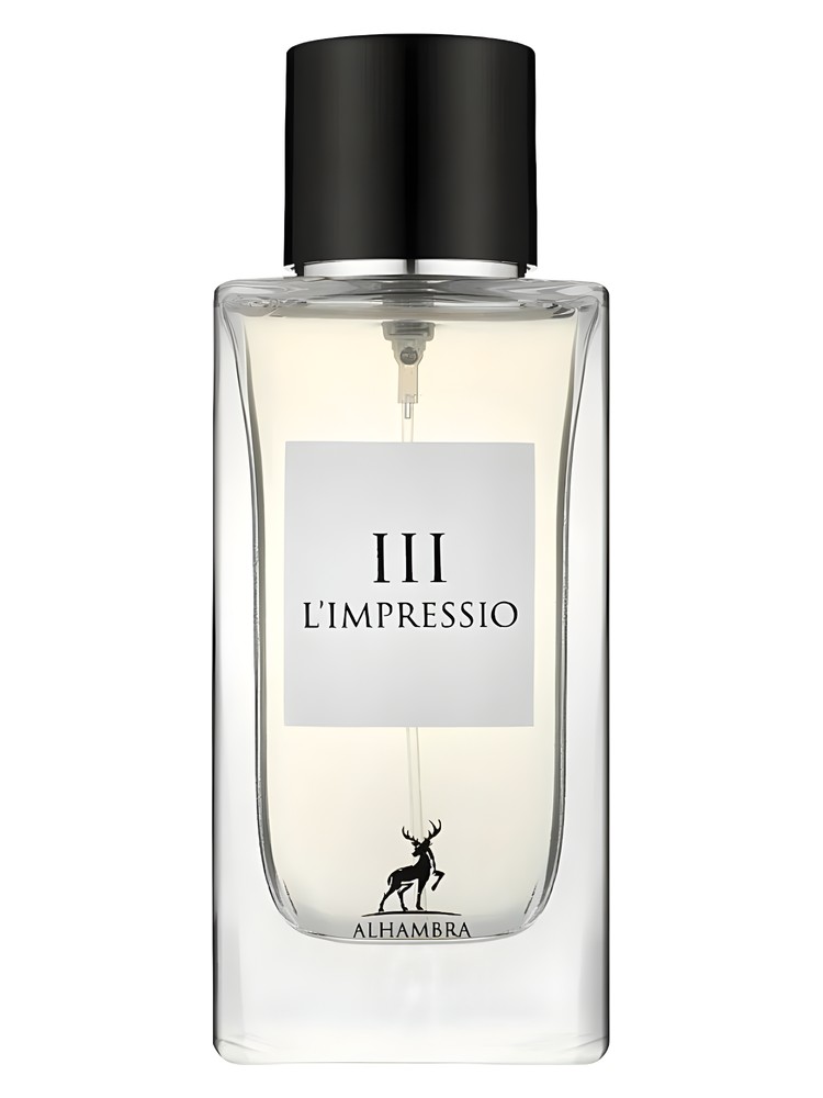 III L'Impressio